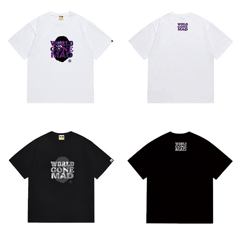 BAPE TSHIRTS (408)