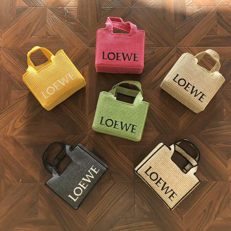 LOEWE BAGS (5)