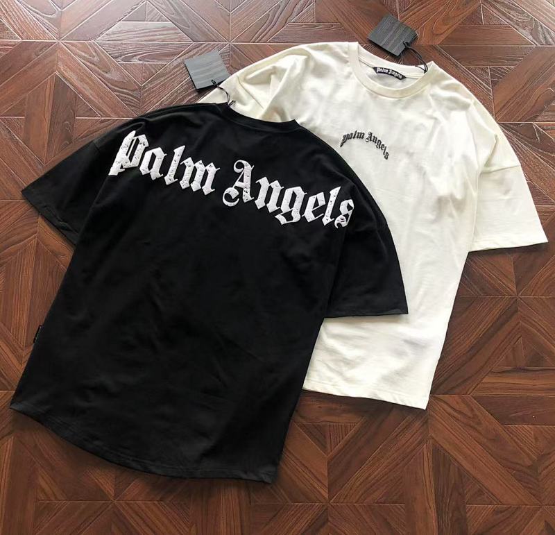 PALM ANGELS TSHIRTS (80)