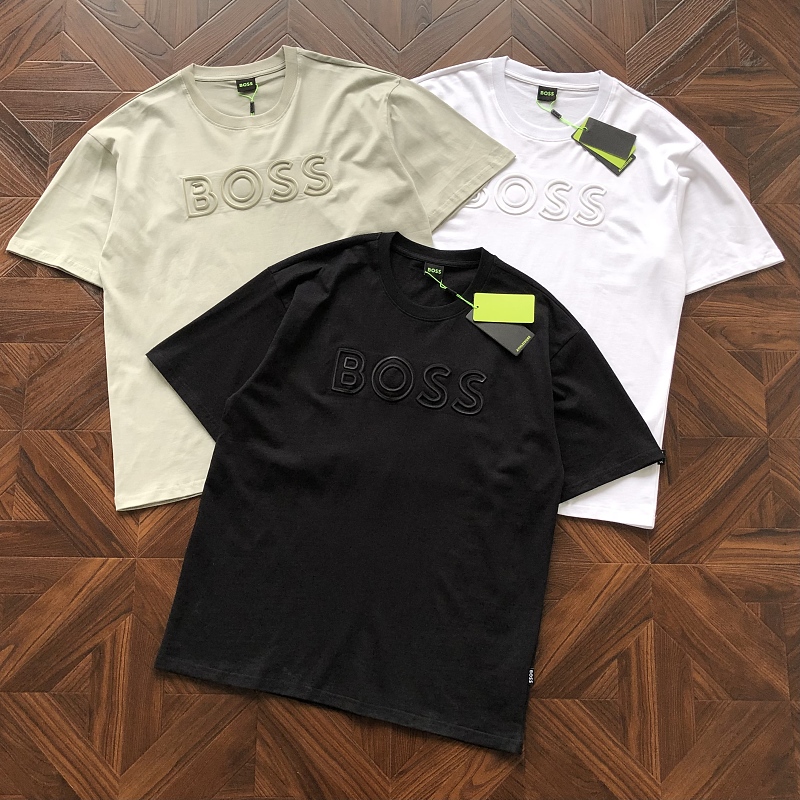 HUGO BOSS TSHIRTS (4)
