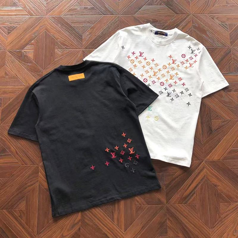 LOUIS VUITTON TSHIRTS (172)