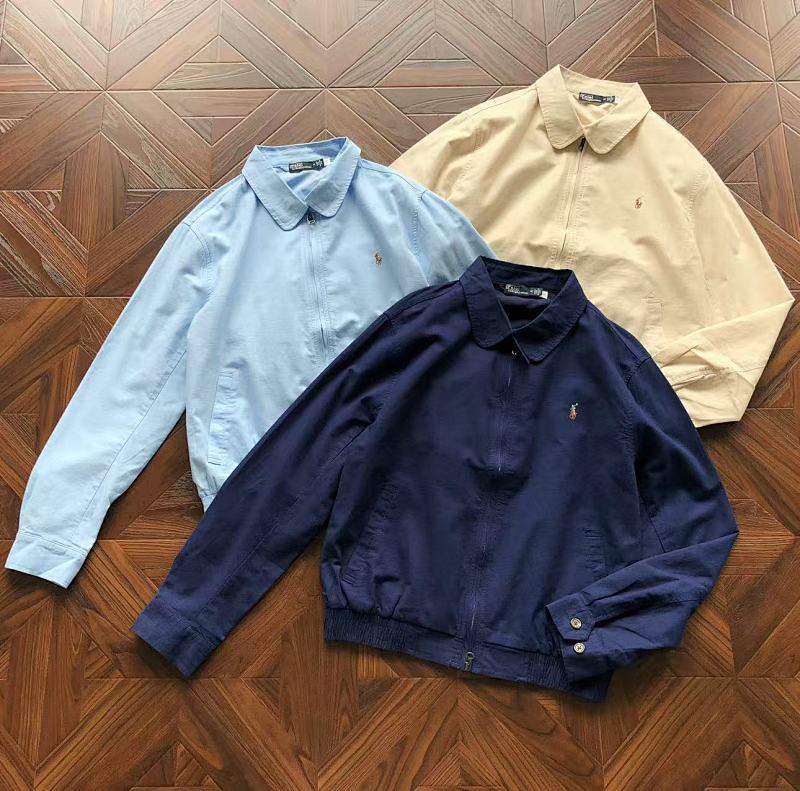 RALPH LAUREN JACKETS (93)