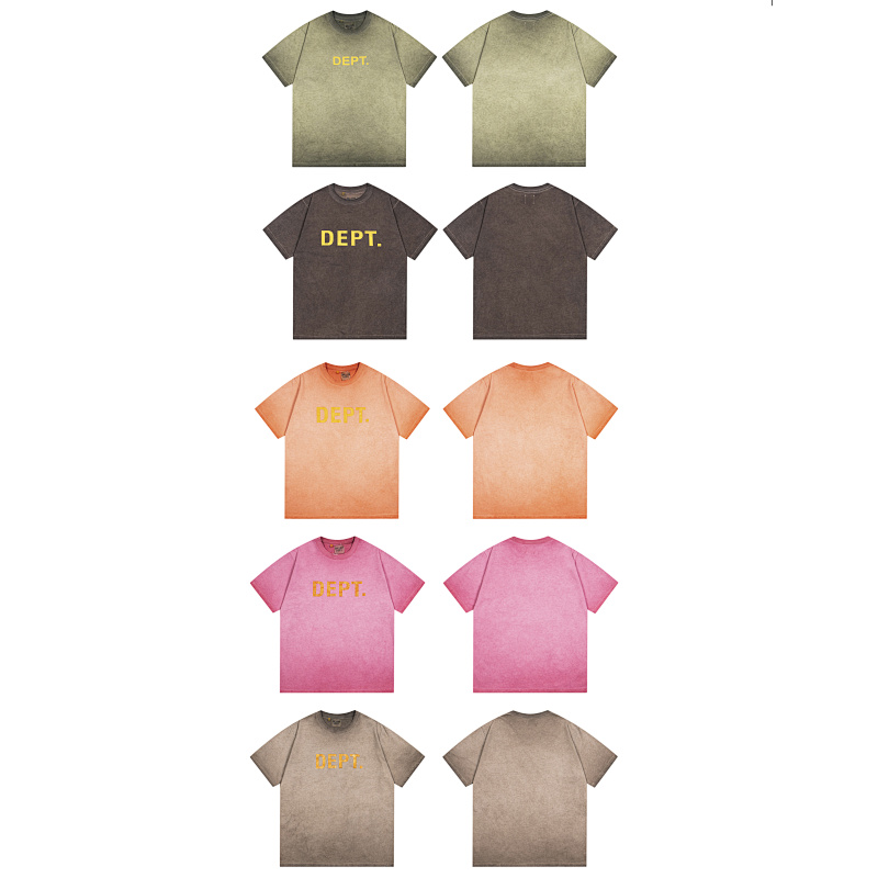 GALLERY DEPT TSHIRTS (6)