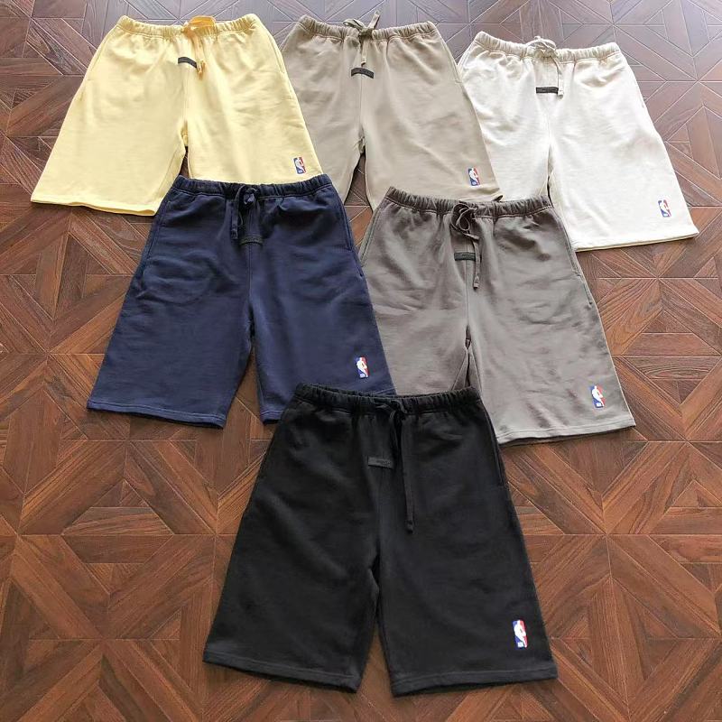 ESSENTIALS SHORTS (19)