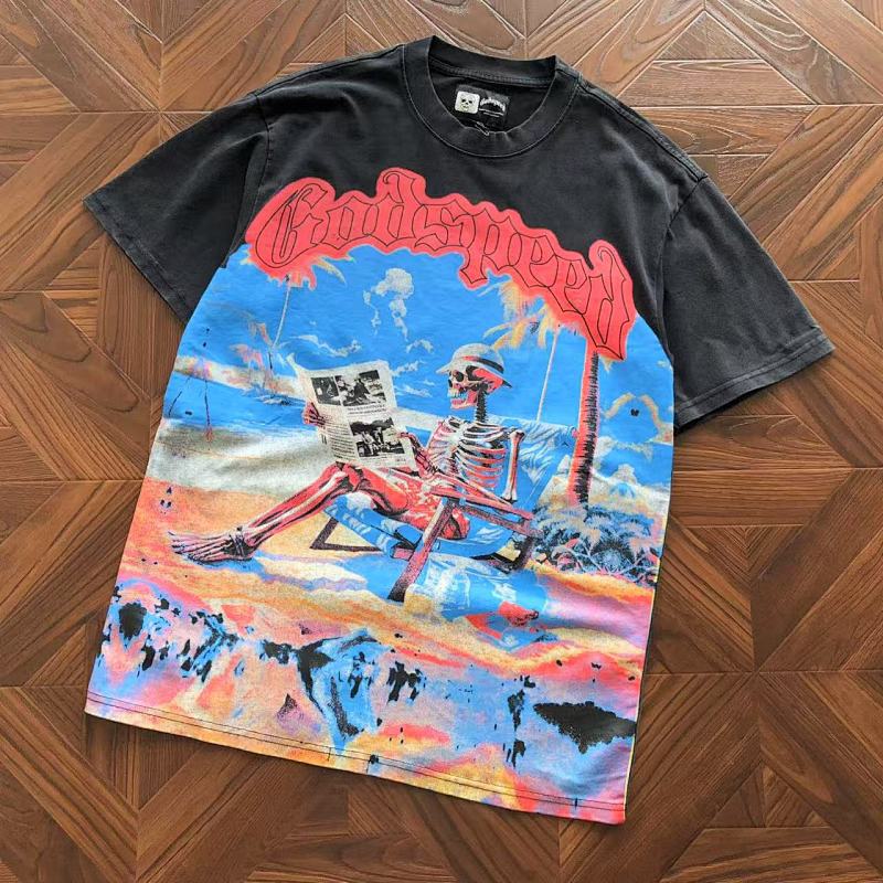 GODSPEED TSHIRTS (116)