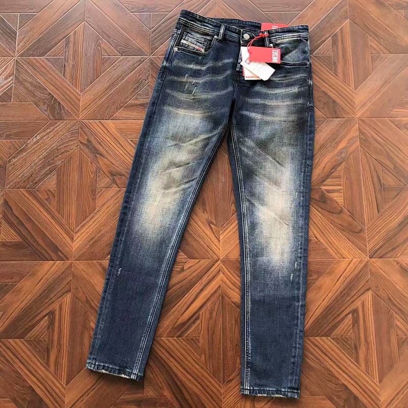 DIESEL PANTS (9)