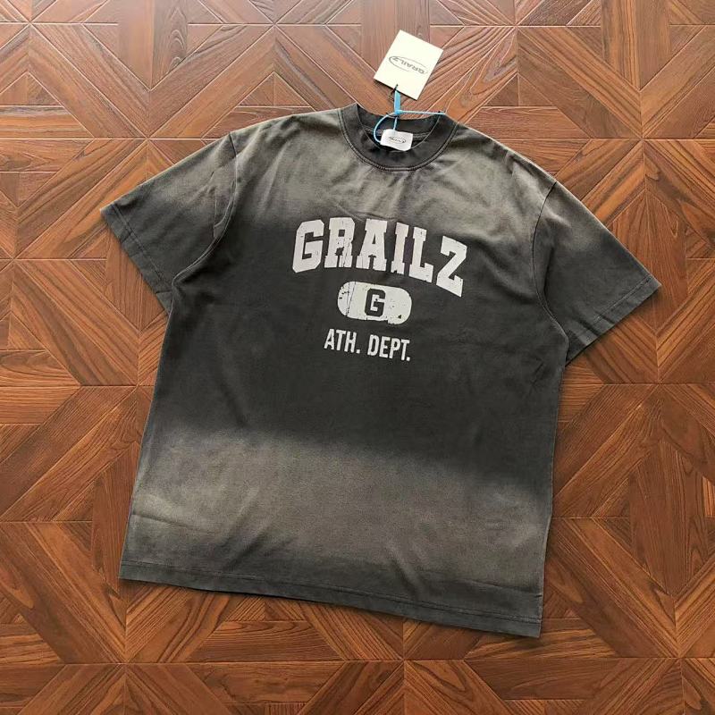 GRAILZ TSHIRTS (10)