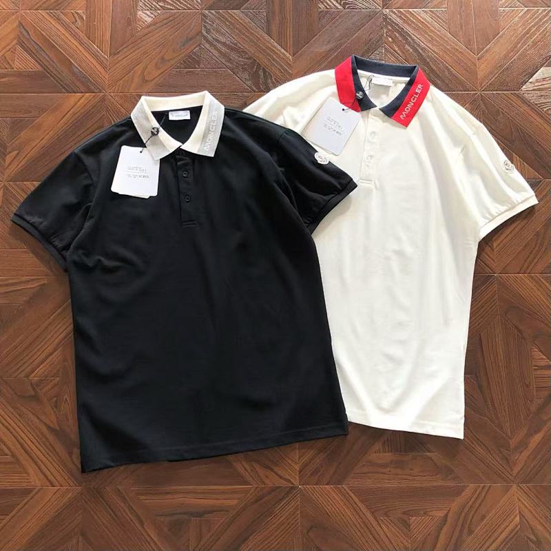 MONCLER POLOS (23)