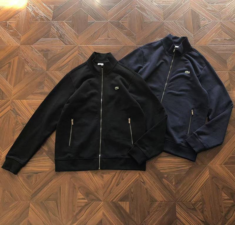 LACOSTE JACKETS (15)