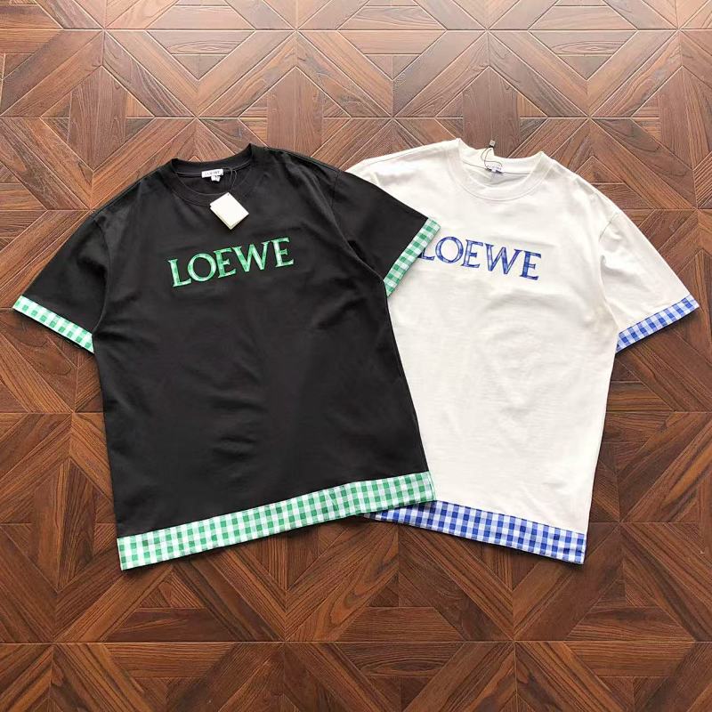 LOEWE TSHIRTS (40)