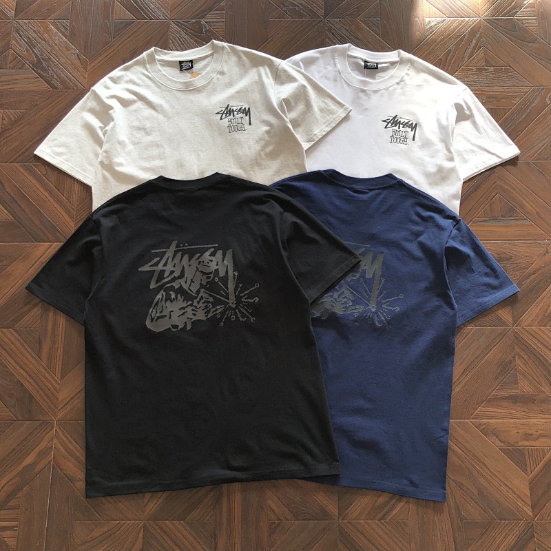 STUSSY TSHIRTS (38)