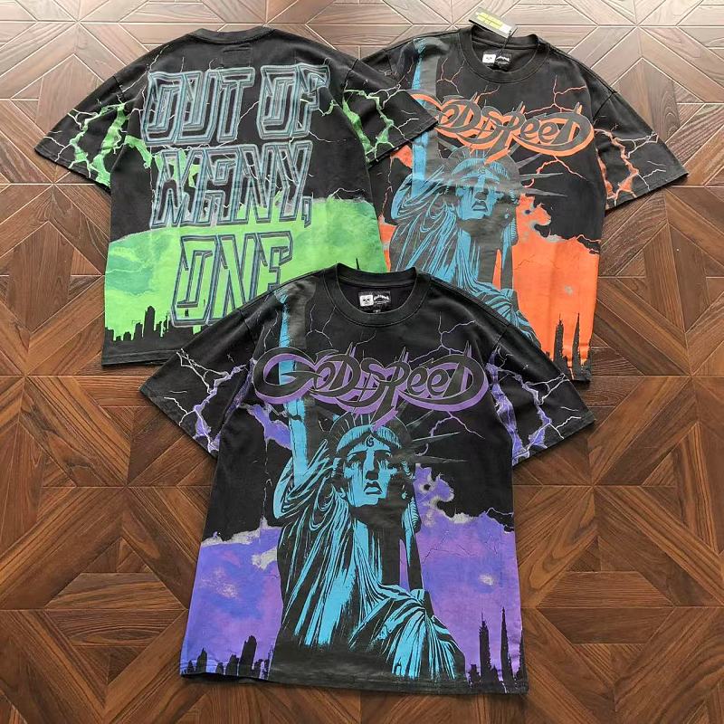 GODSPEED TSHIRTS (30)