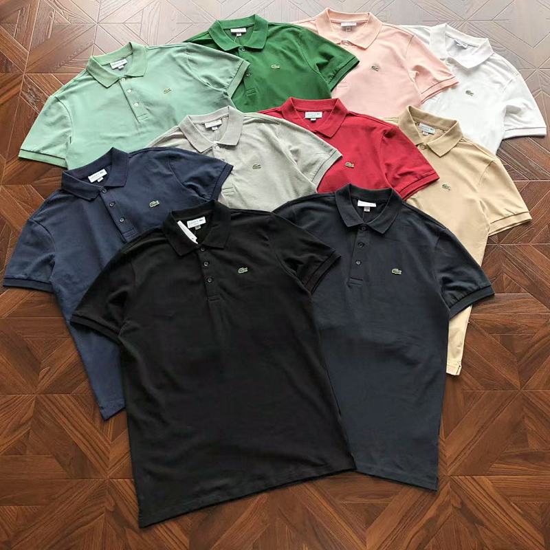 LACOSTE POLOS (96)