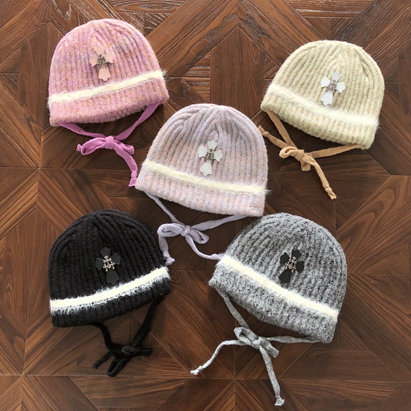 CHROME HEART CAPS (7)