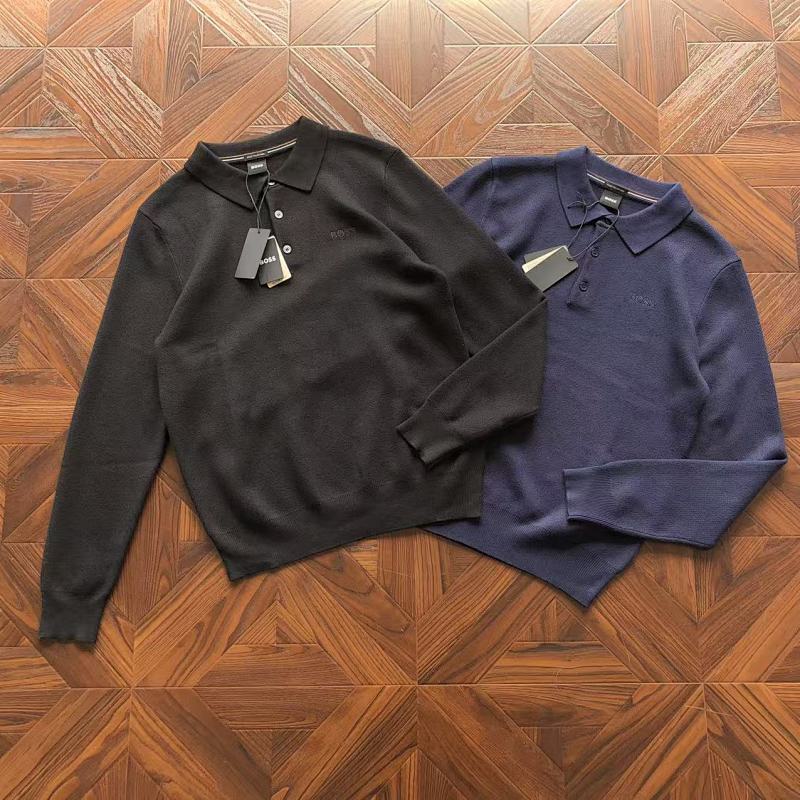 HUGO BOSS SWEATERS (6)