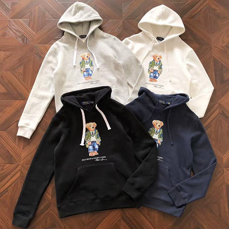 RALPH LAUREN HOODIES (120)