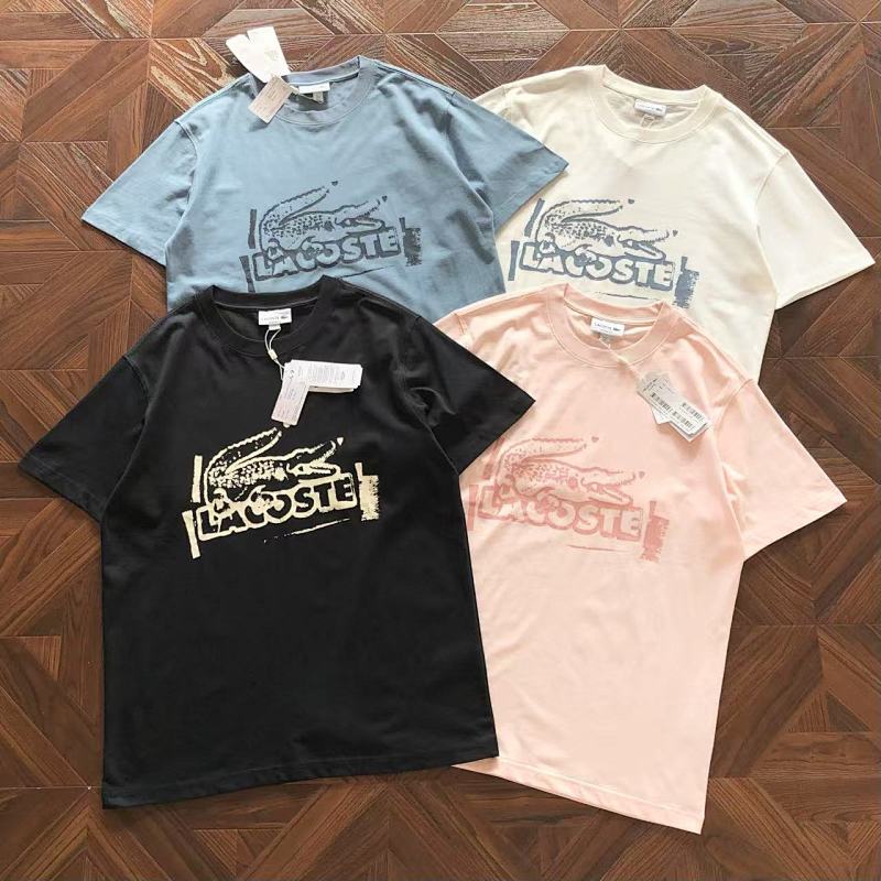 LACOSTE TSHIRTS (5)