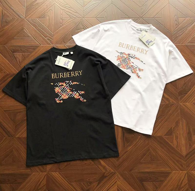 BURBERRY TSHIRTS (166)