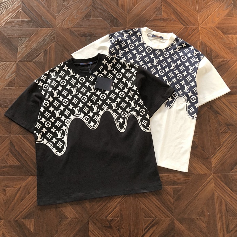 LOUIS VUITTON TSHIRTS (46)