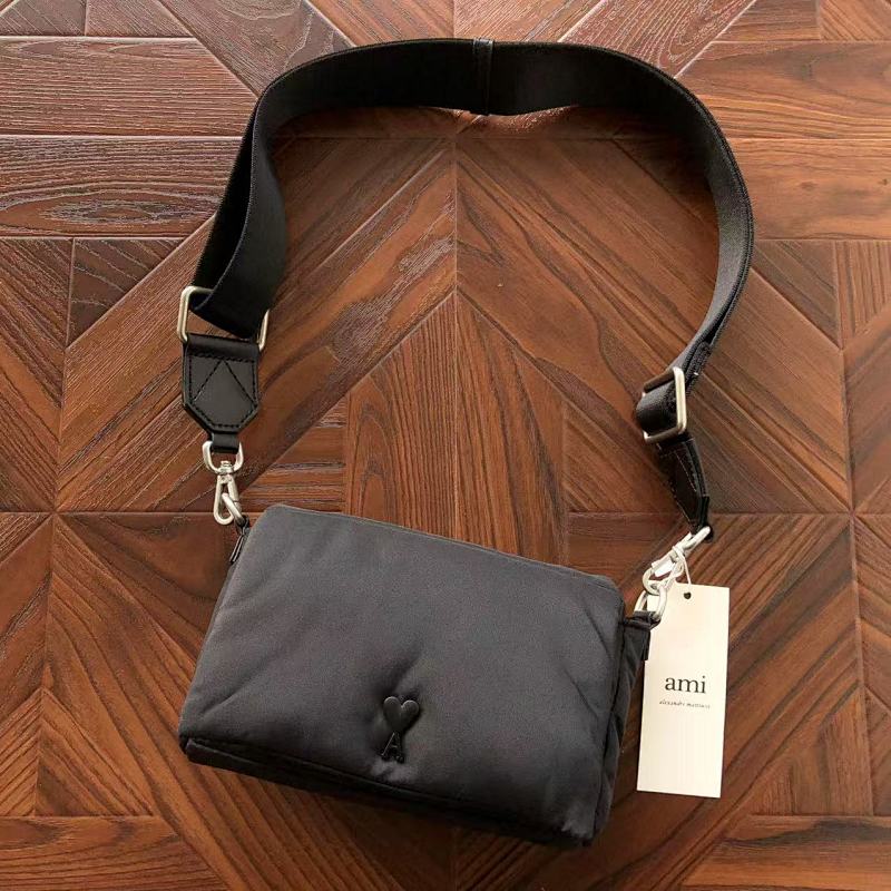AMI BAGS (3)