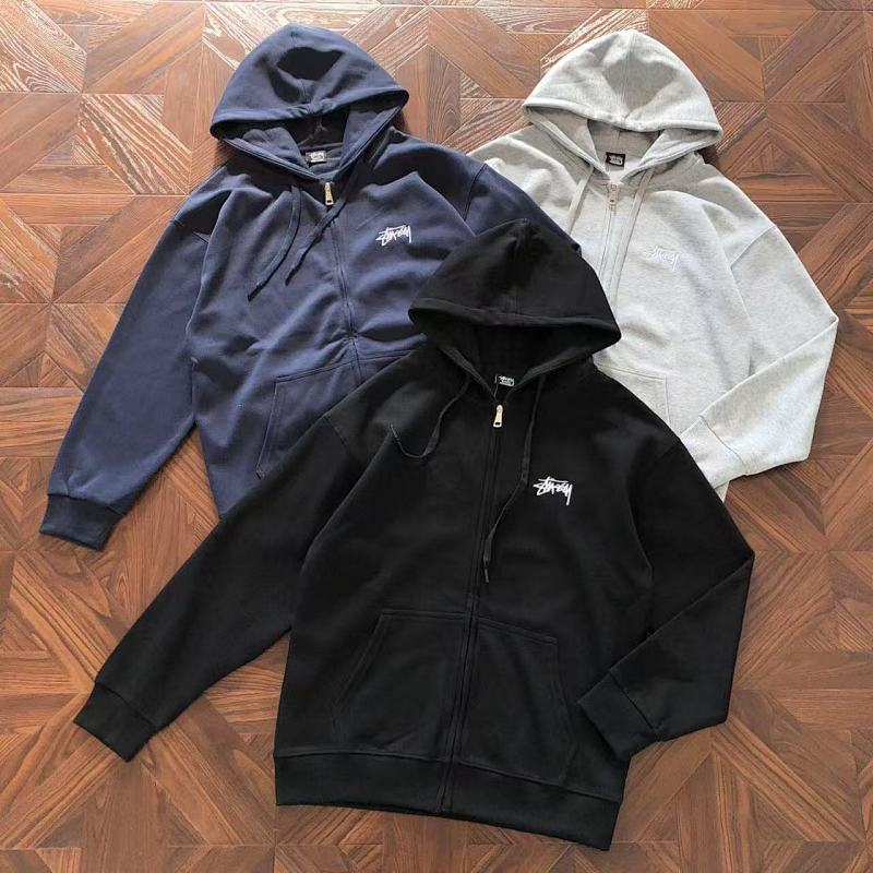 STUSSY HOODIES (44)