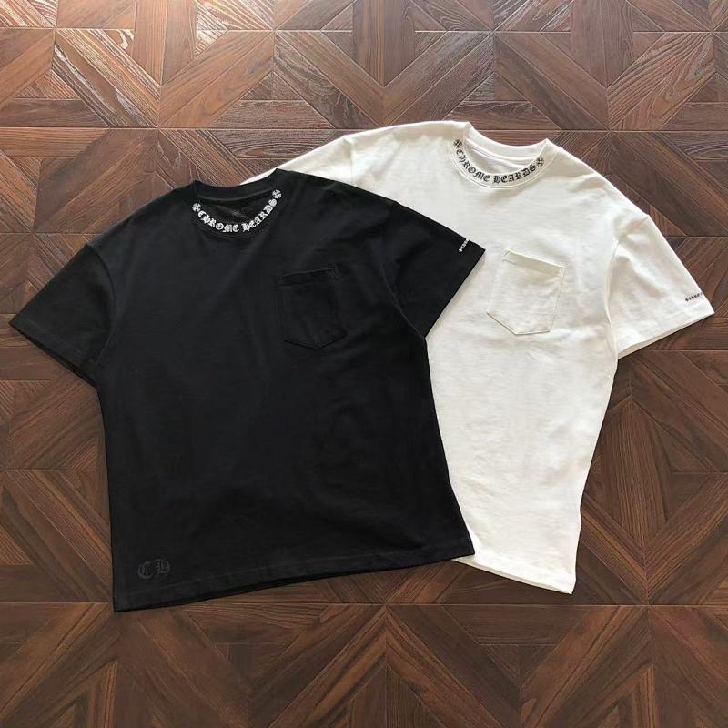 CHROME HEART TSHIRTS (13)