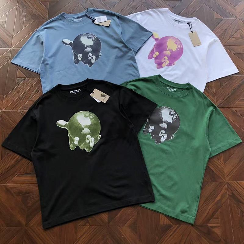 CARHARTT TSHIRTS (68)