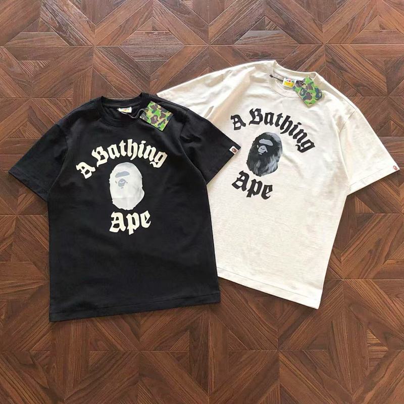 BAPE TSHIRTS (588)