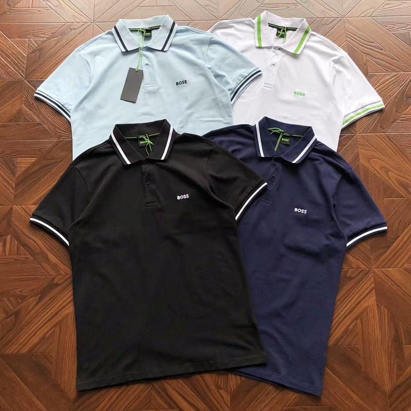 HUGO BOSS POLOS (25)