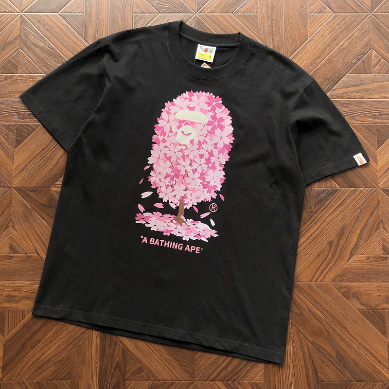 BAPE TSHIRTS (24)