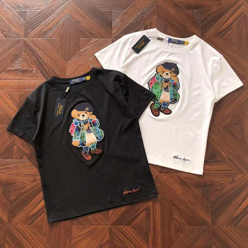 RALPH LAUREN TSHIRTS (30)