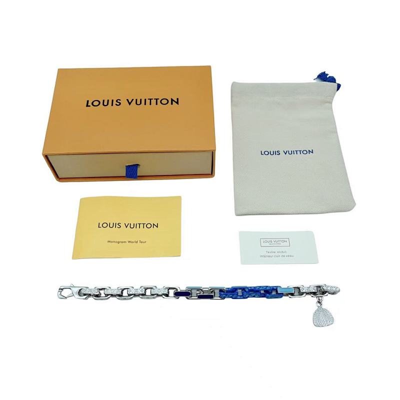 LOUIS VUITTON JEWELRY