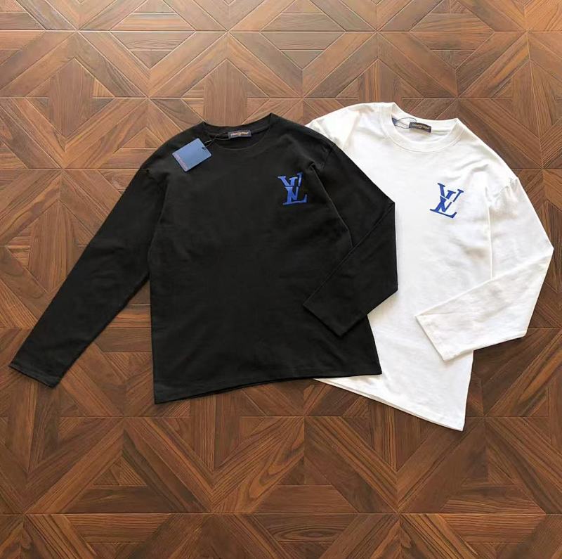 LOUIS VUITTON LONGSLEEVES (7)