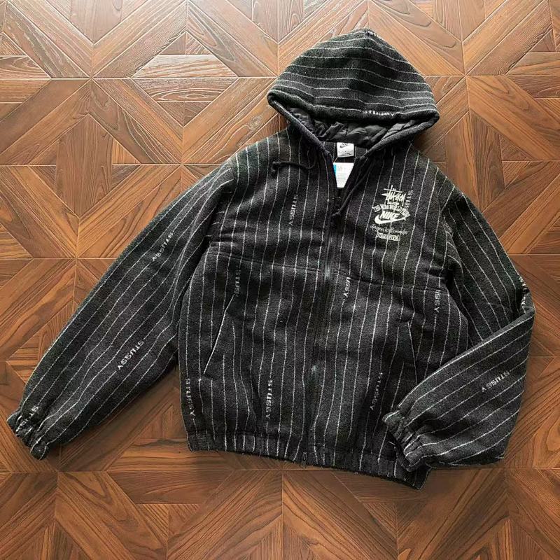 NIKE JACKETS (79)