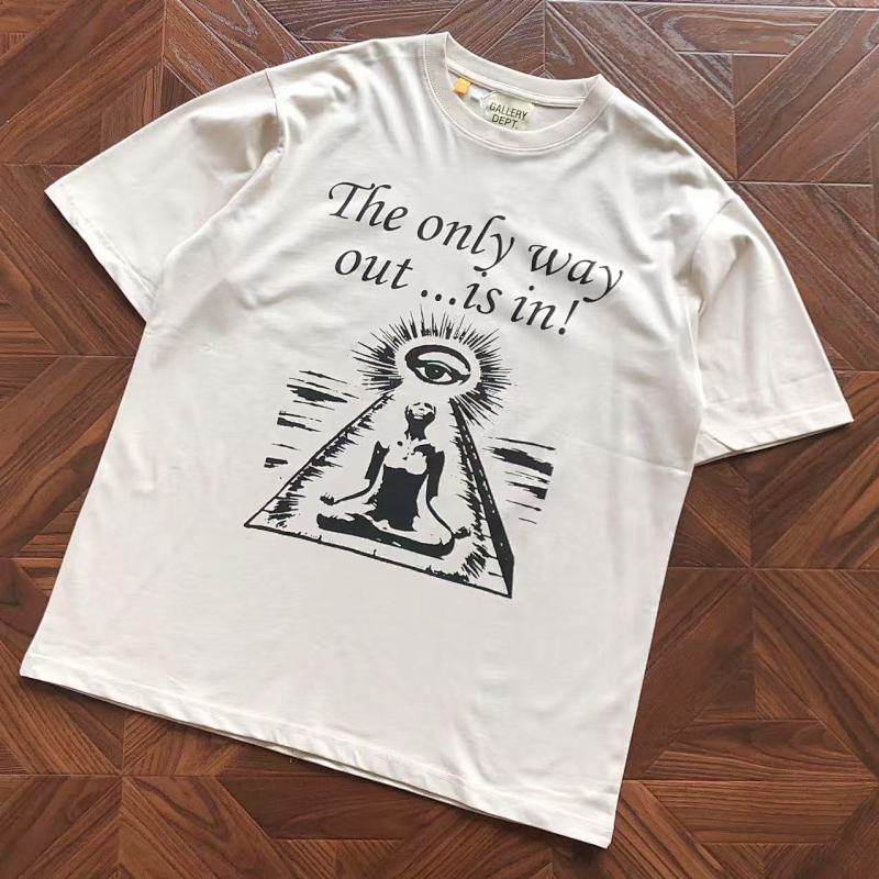GALLERY DEPT TSHIRTS (211)