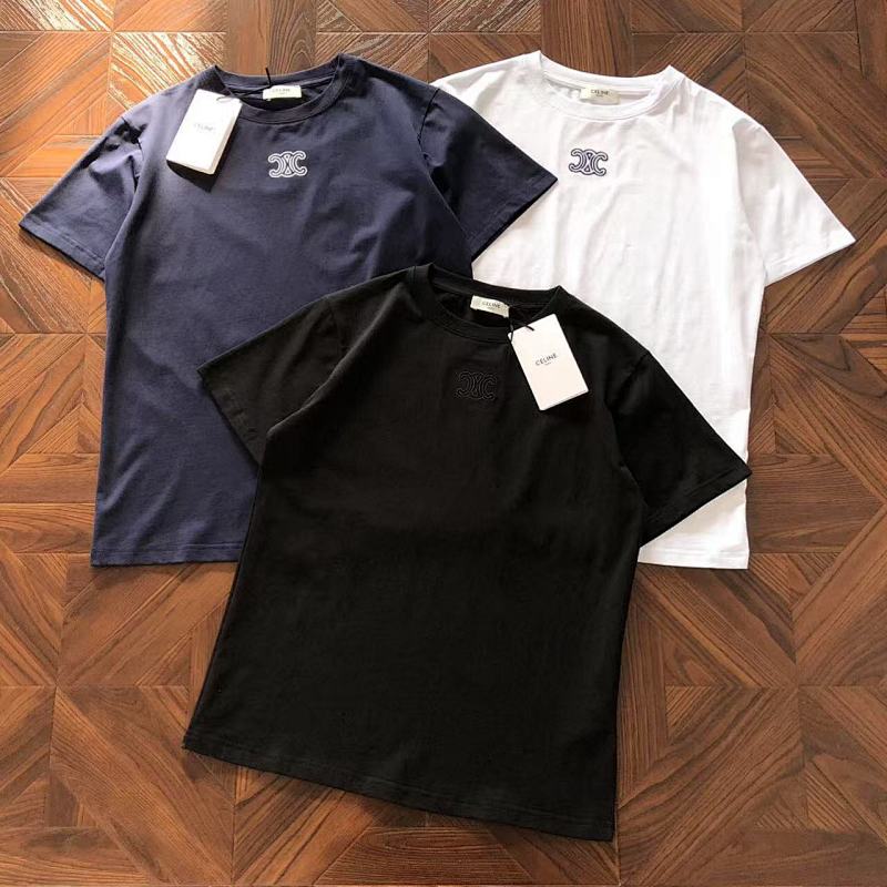 CELINE TSHIRTS (10)