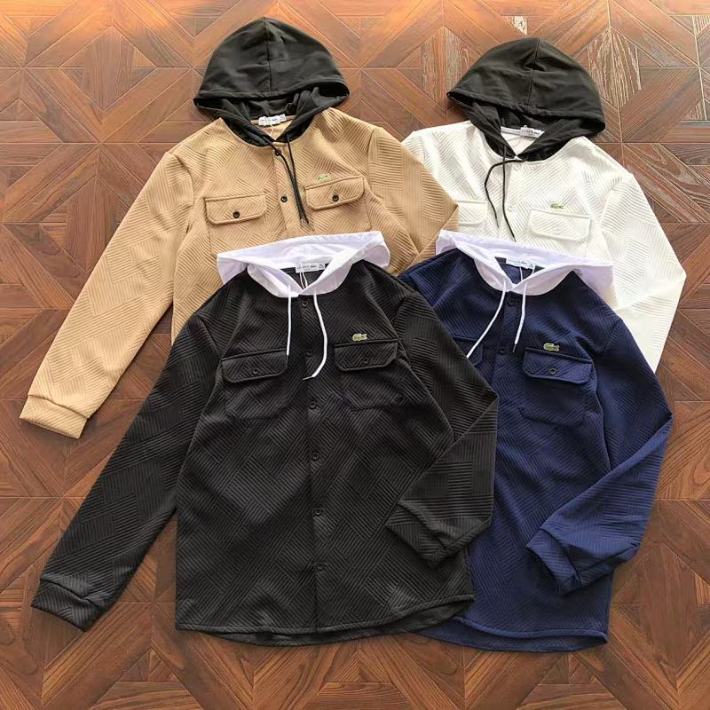 LACOSTE JACKETS (47)