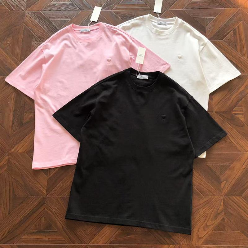 AMI TSHIRTS (6)