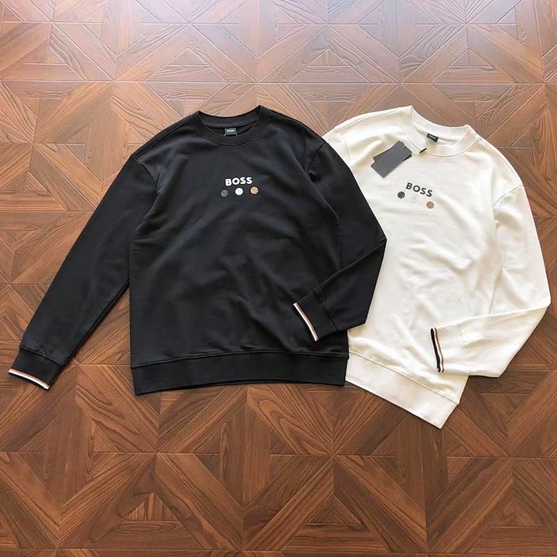 HUGO BOSS SWEATSHIRTS (23)