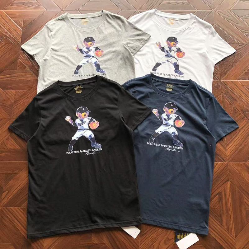 RALPH LAUREN TSHIRTS (310)