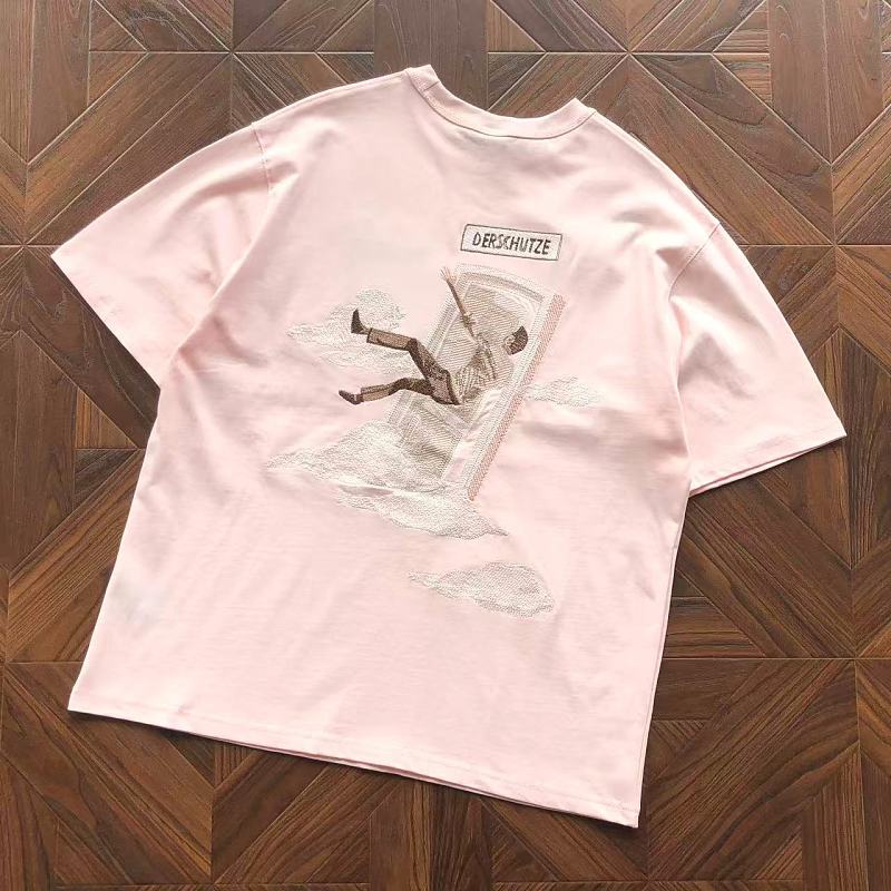 DERSCHUTZE TSHIRTS (12)
