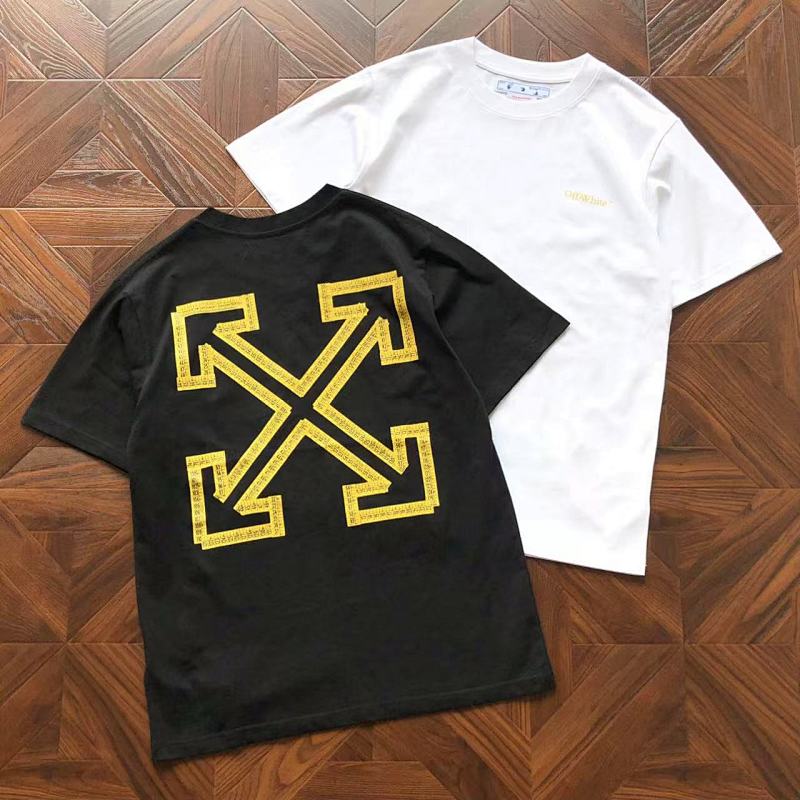 OFF WHITE TSHIRTS (52)