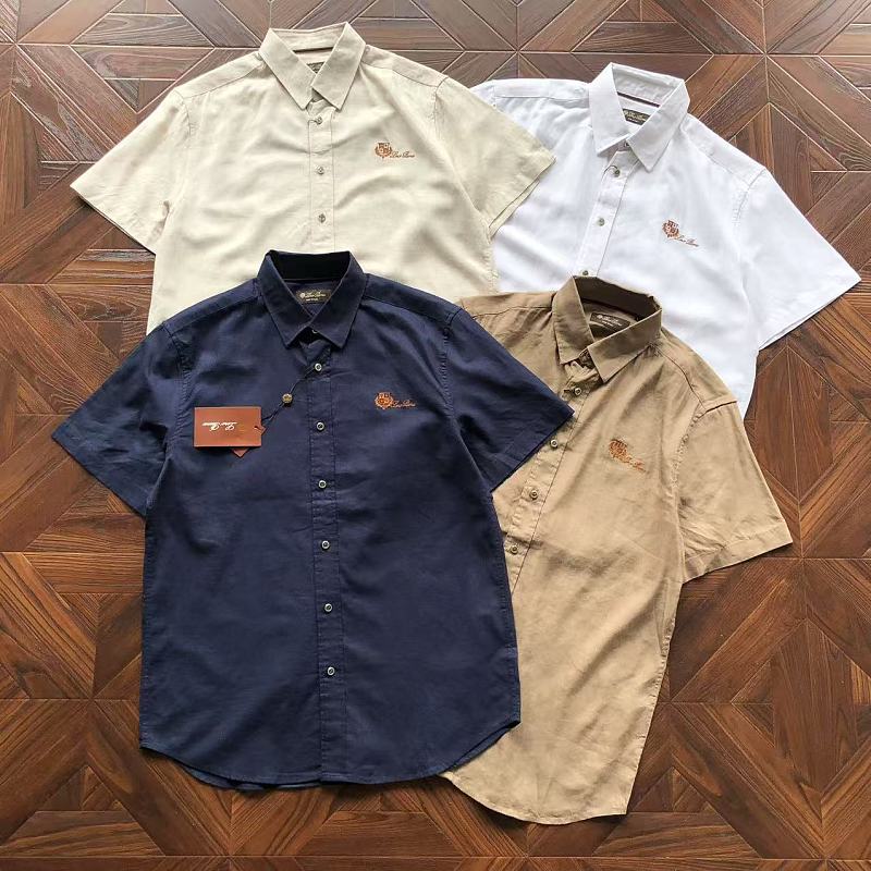 LORO PIANA TSHIRTS (6)