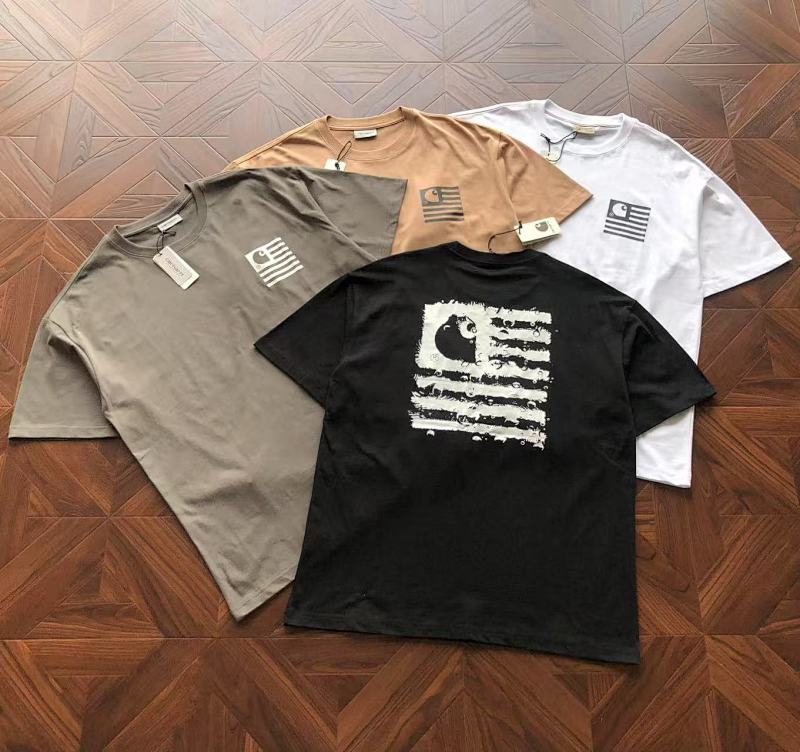 CARHARTT TSHIRTS (260)