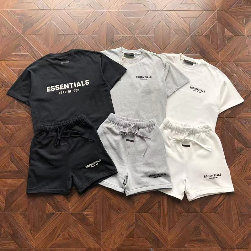ESSENTIALS TSHIRTS (85)