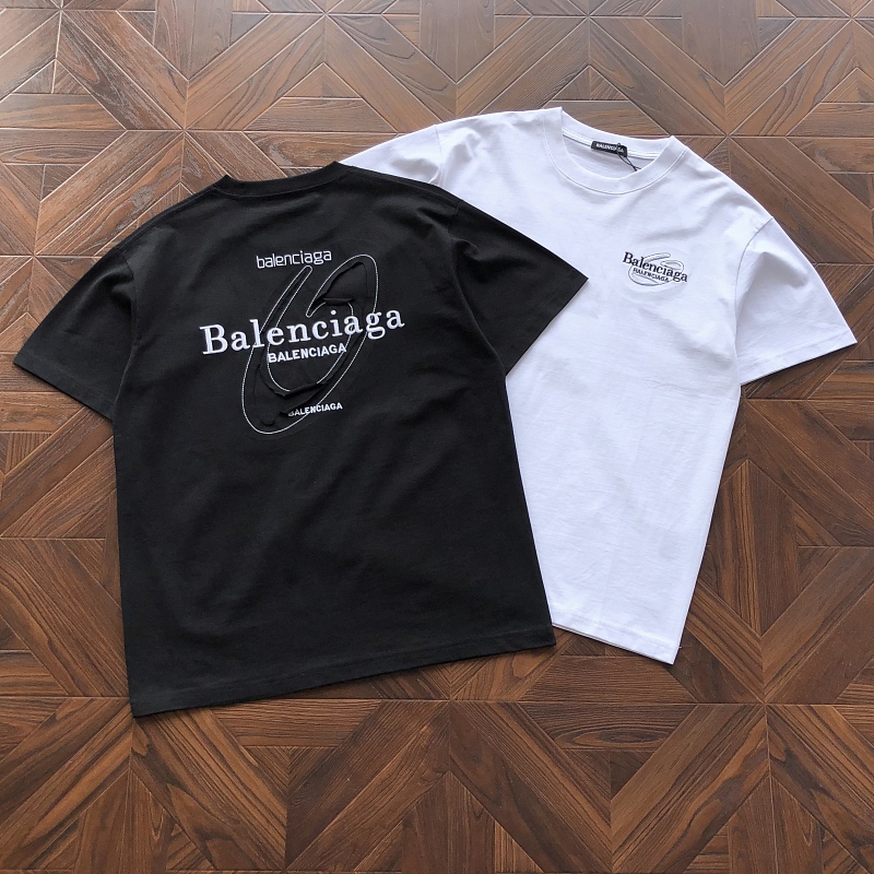 BALENCIAGA TSHIRTS (42)