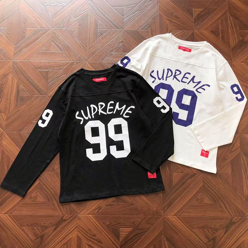 SUPREME LONGSLEEVES (10)