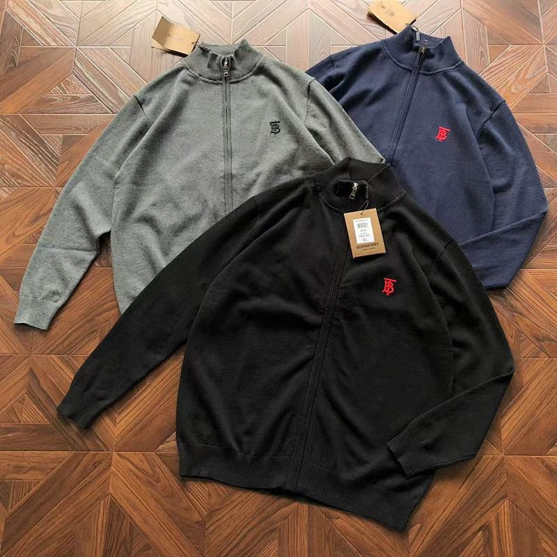 BURBERRY SWEATSHIRTS (7)