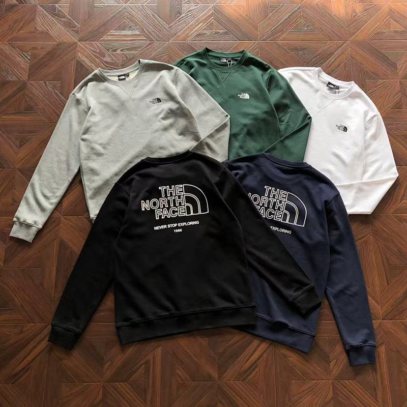 TNF SWEATERS (3)