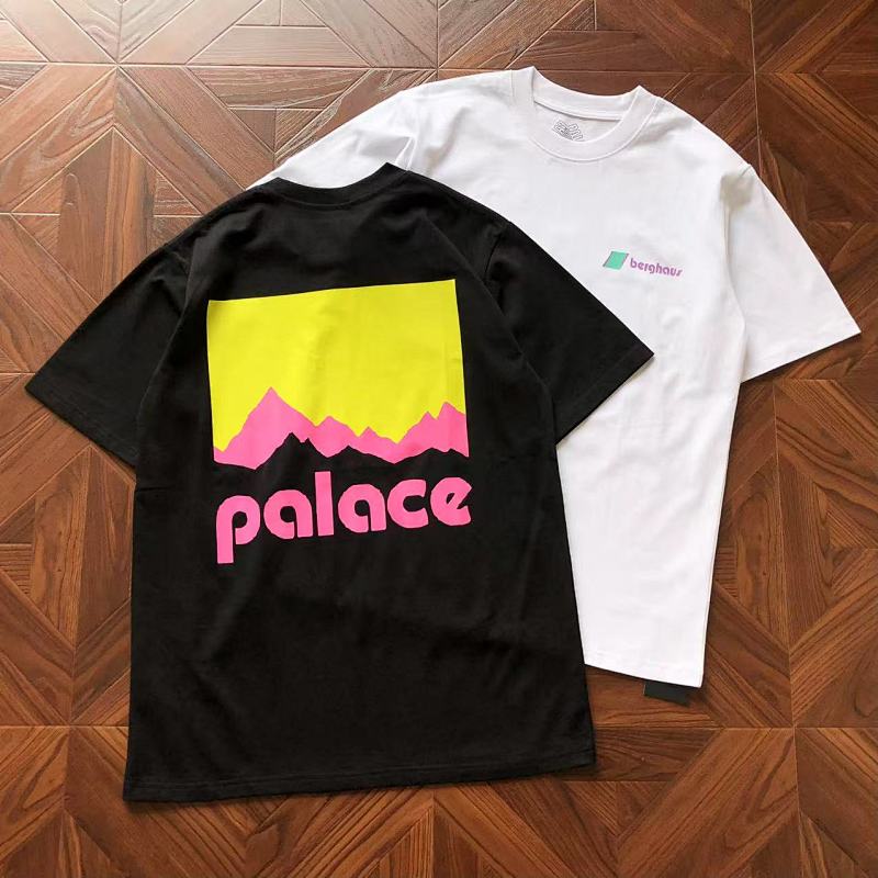PALACE TSHIRTS (6)